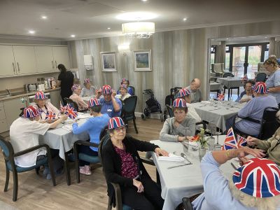 East End Nostalgia Day: Pie, Mash, and Music
