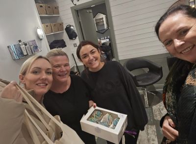 Heatherton House Spreads Joy Across the Community