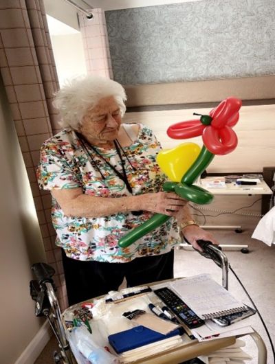 Heatherton House Celebrates Its First Birthday