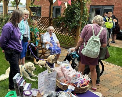 Summer Fair Success: Community Unites for Charity