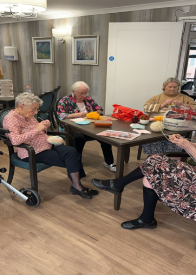 Heatherton House's Gift to Premature Babies