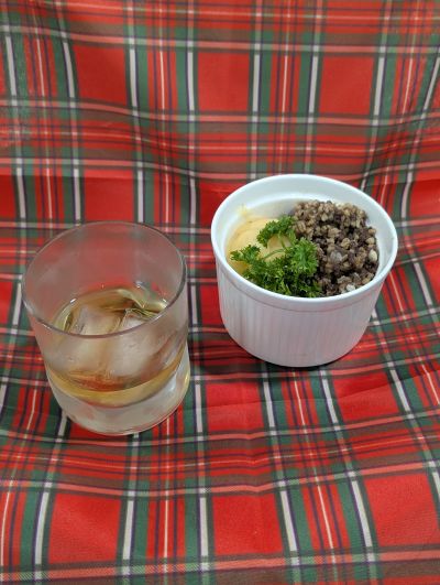 Harbour Manor Celebrates Joyful and Lively Burns Night Festivities
