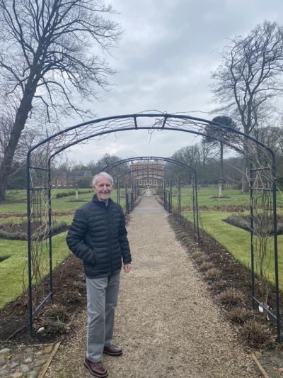 Meadow Croft Residents Enjoy Enriching Day at Lytham Hall