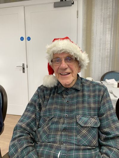Christmas Joy and Singalong Magic at Meadow Croft