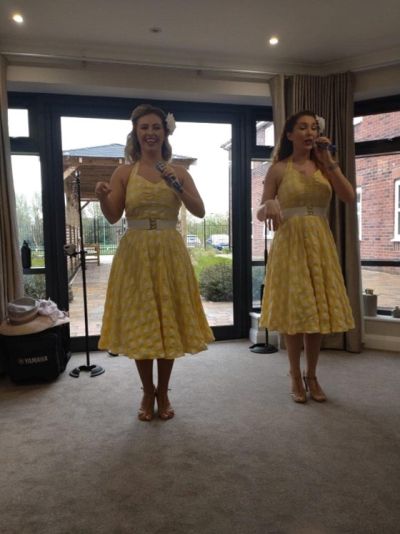 Timeless Tunes and Gardening at Pear Tree House