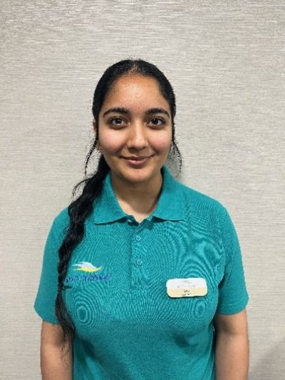 Heatherton House Welcomes Future Care Givers