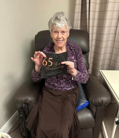 Sid Bailey Celebrates Unforgettable Week of Joy and Togetherness
