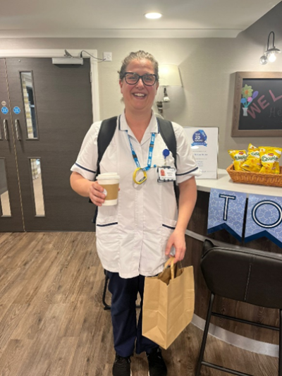 Heatherton House Launches ‘Lunch on the Go’