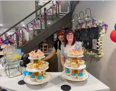 Montagu Hall Celebrates D-Day