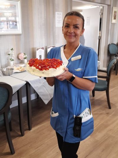 Old Norse Lodge Summer Fayre Brings Joy to All