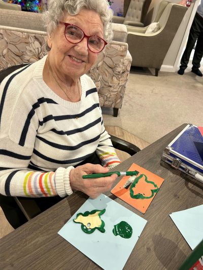Creative Halloween Card Designs Spread Joy at Pear Tree House