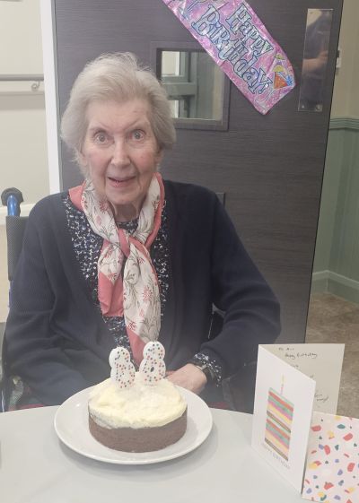 Joyful Celebrations Unite Pear Tree House Community