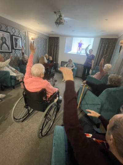 Rossendale House Introduces 