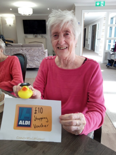 Spring Activities and Easter Preparations at Old Norse Lodge