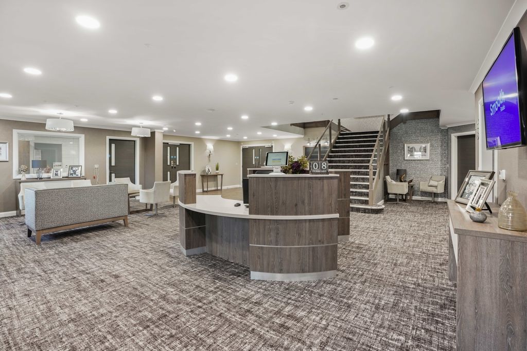 Coronation HouseCare Home Care Home